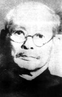 Bùi Bằng Đoàn - một nhân sĩ yêu nước